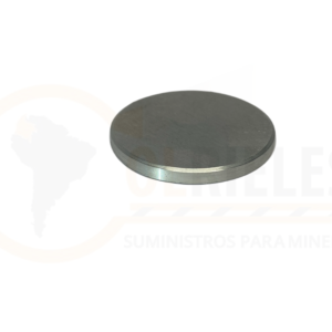 Pastilla o Moneda M37B