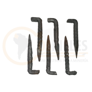 Clavos de 3/4 para Minería y Construcción