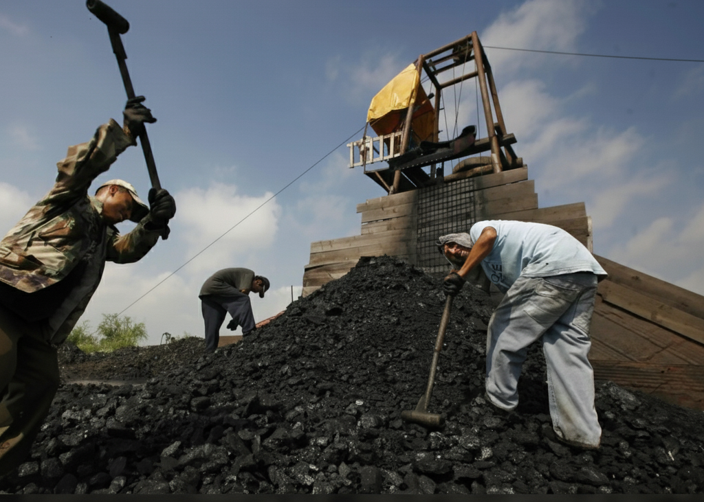 MINERÍA
