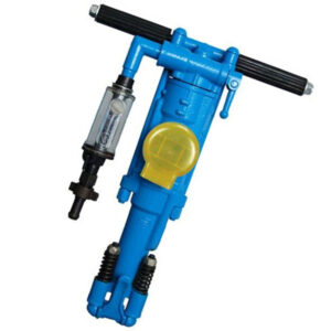 Perforadoras Neumáticas para Minería y Construcción Y20LY,