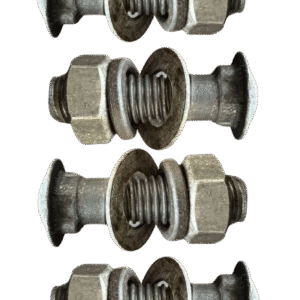 Tornillos Industriales para Minería