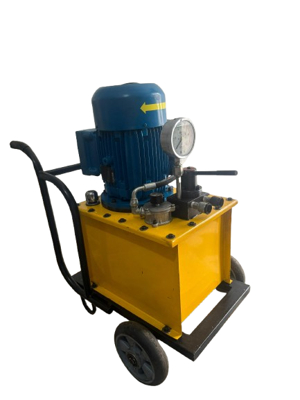 Fracturador de Rocas y Concreto (Electrico)