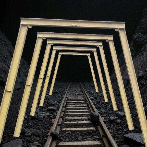 Puertas de Acero para Minería