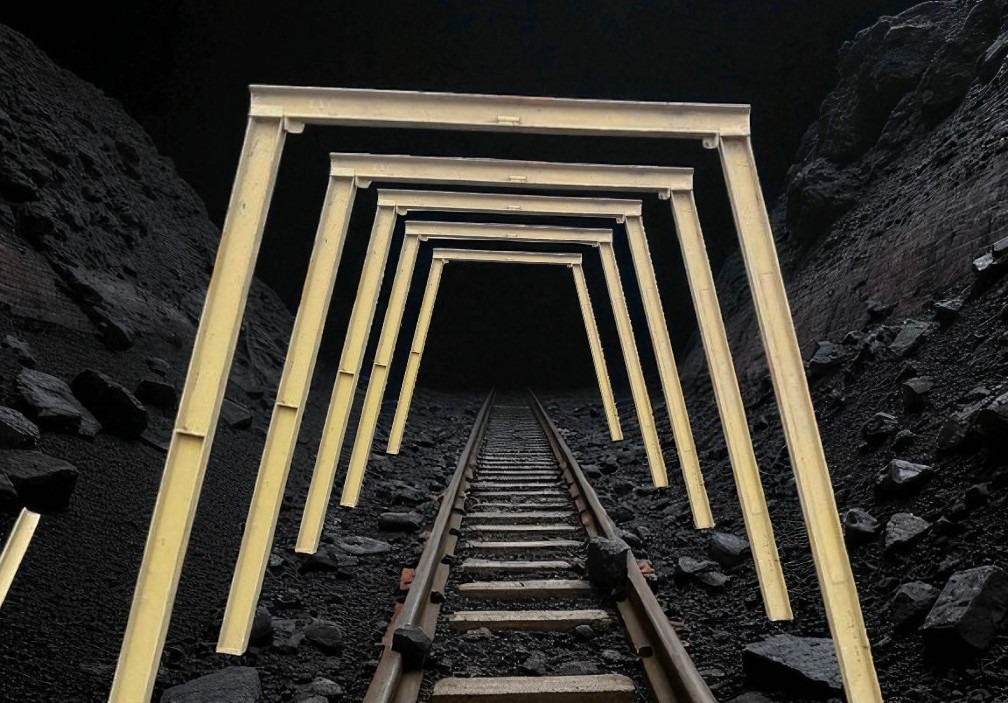 Puertas de Acero para Minería