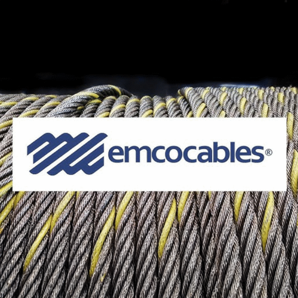 Guaya para mineria Emcocables