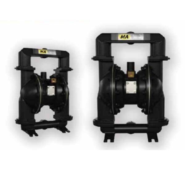 Bombas Neumáticas para Minería - Alta Resistencia y Eficiencia | COLRIELES