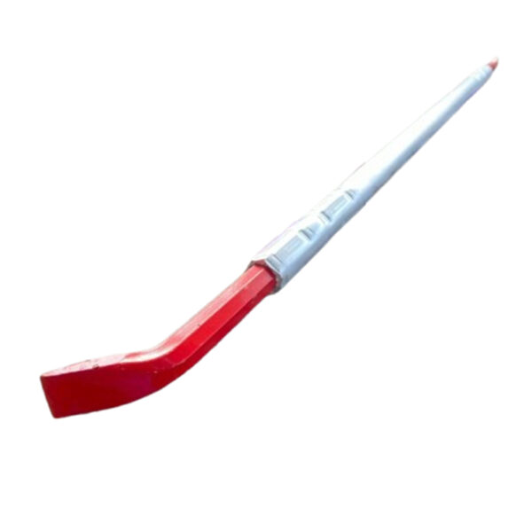 Barretillas Mineras | Herramienta Manual de Alta Resistencia