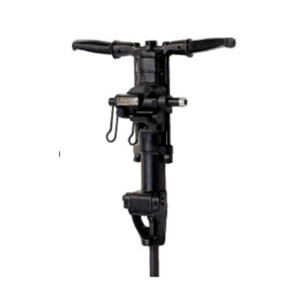 Perforadora Neumática RH 571 Rock Drill