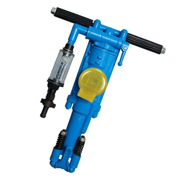 Perforadoras Neumáticas para Minería y Construcción  YT27