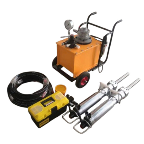 Fracturador de Rocas y Concreto (Neumatico)