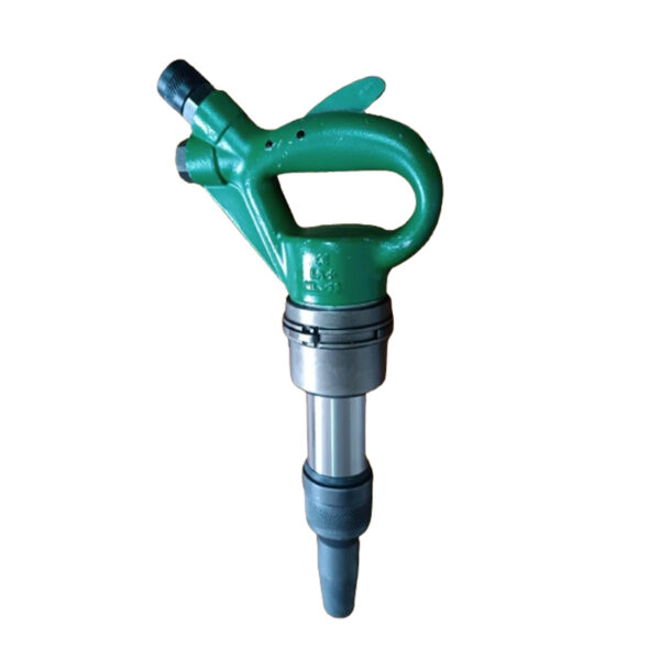 Martillo Neumático ML33 La Cruz