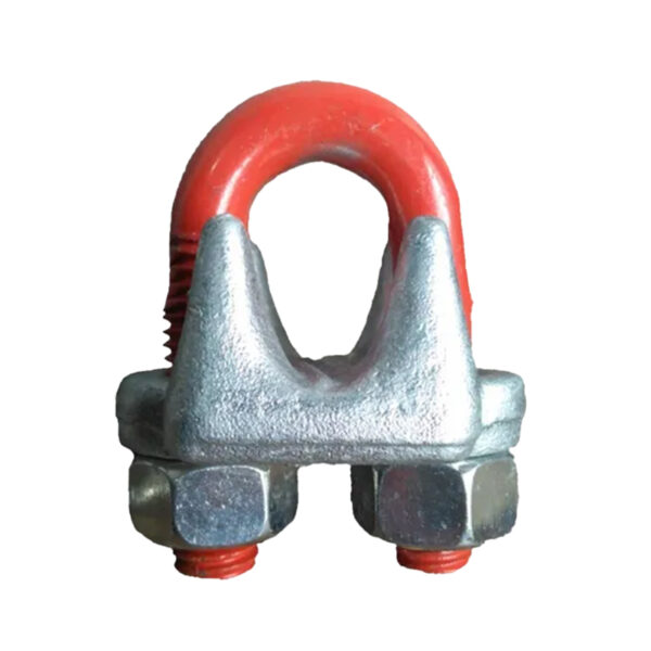 Perros de Amarre para Minería y Rieles