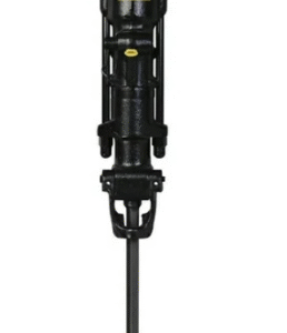 Perforadora Neumático RH 658 Rock Drill